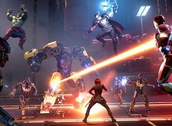Marvel's Avengers Will Rework War Table in PS5, PS4 Patch Next Week