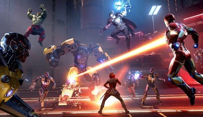 Marvel's Avengers Will Rework War Table in PS5, PS4 Patch Next Week