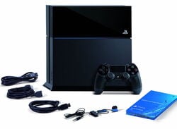 Sony: PS4 Launch Will Be "The Biggest In History"