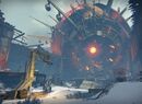 Bungie Teases Destiny: Rise of Iron Raid with New Trailer