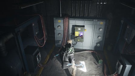 Hell Is Us: How to Solve the Auriga Museum 19