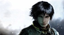 The Last Remnant Remastered