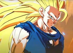 Dragon Ball: Sparking! Zero Is Ridiculously Good Looking In First Real Trailer