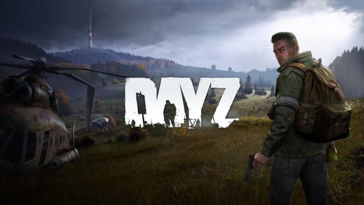 DayZ Gets its Second Official Map Soon – PlayStation.Blog