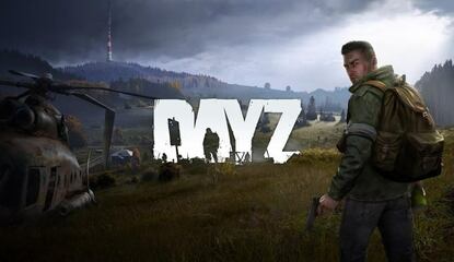 Why Is DayZ Charging Money For a Second Map When the Game Is Still Broken on PS4?