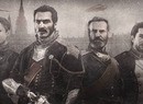 The Order: 1886 Can Be Yours for Thruppence on PS4