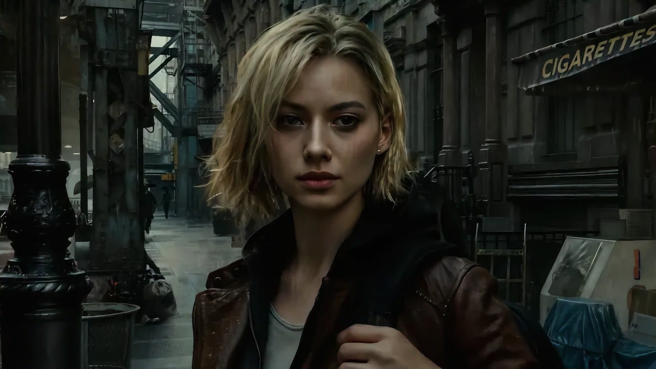 Capcom's Stance on Generative AI Is Interesting Following Grace's DLSS 5 Makeover