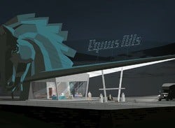 Kentucky Route Zero: TV Edition - An Adventure Unlike Anything Else in Video Games