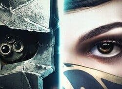 Game of the Year 2016: #5 - Dishonored 2