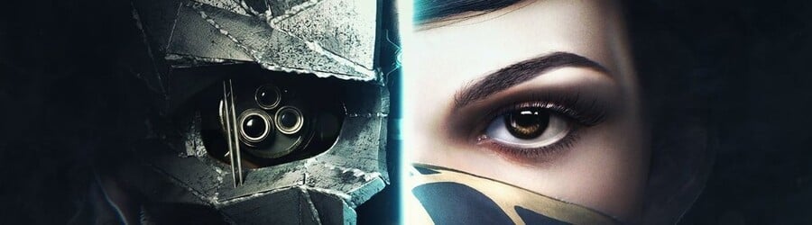 Dishonored 2 (PS4)