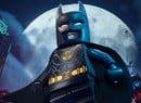 LEGO Batman: Legacy of the Dark Knight Guide: 100% Collectibles Walkthrough