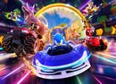 Sonic Racing: CrossWorlds Beta: All Start Times, How to Play, and What's Included