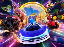 Sonic Racing: CrossWorlds Beta: All Start Times, How to Play, and What's Included
