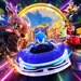 Sonic Racing: CrossWorlds Beta: All Start Times, How to Play, and What's Included