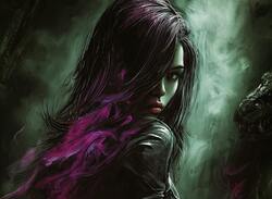 Code Violet (PS5) - Gooner Shooter Can't Get It Up