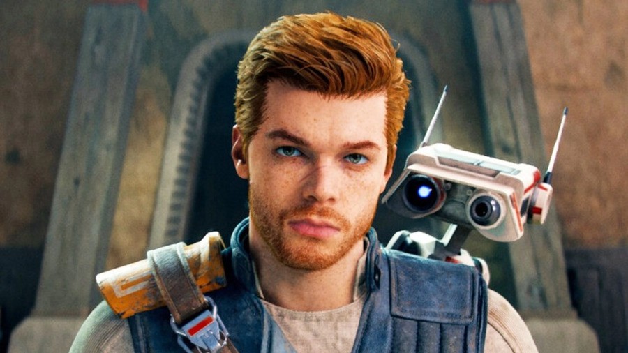 Star Wars Jedi: Survivor PS5 Patch Out Now verspricht Leistungsverbesserungen und Absturzbehebungen
