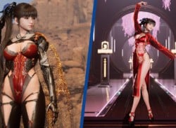 Sony Makes Stellar Blade Complete Edition for PS5, PC Official, Some Outfits Revealed