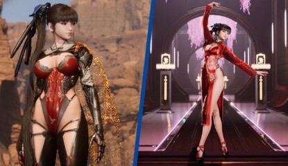 Sony Makes Stellar Blade Complete Edition for PS5, PC Official, Some Outfits Revealed