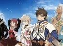 Finally, Here's Some Tales of Zestiria PS4 Gameplay