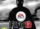 EA Promises "Game-Changing Innovations" for FIFA 13