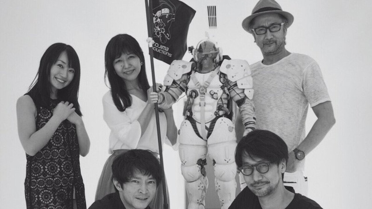 Death Stranding's Japanese Dub is Now Complete