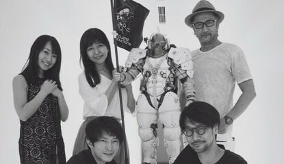 Death Stranding Japanese Dub will Feature Metal Gear Voices, Including Solid Snake and Big Boss