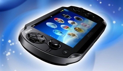 PlayStation Vita's Prospects Look Poor, But We're Still Smiling