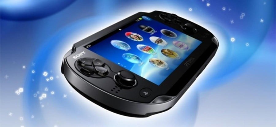 PlayStation Vita