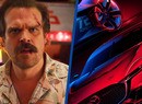 Stranger Things' David Harbour Joins the Cast for Gran Turismo Movie