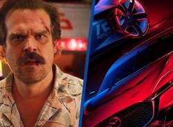Stranger Things' David Harbour Joins the Cast for Gran Turismo Movie