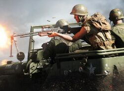 You Can Play Battlefield V on PS4 for Free This Weekend