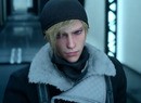 Final Fantasy XV's New DLC Is Like a Different Game