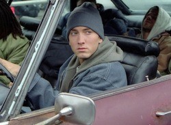 We Were Denied a Grand Theft Auto Movie Starring Eminem, Proof the Earth Is a Cold, Dead Place