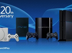 Guess the Launch Prices of These PlayStation Products