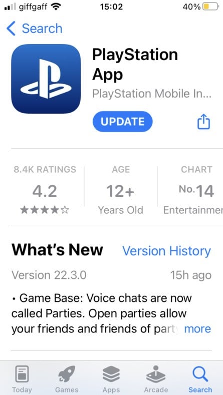 PS5 PS4 PlayStation App Mobile Captures Guide 2