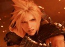 Final Fantasy VII Remake Screenshots Are Faithful But Fantastic