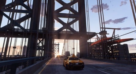 PS5 Users Can't Play Enormous GTA 5 Liberty City Mod, But GTA 6 Will Be 'Worth Waiting For' 2