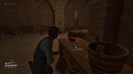 Mafia: The Old Country: Chapter 11 - Mattanza Walkthrough 5