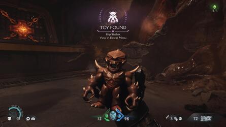 DOOM: The Dark Ages: Hebeth Walkthrough 5