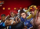 Capcom Touts Street Fighter III: Third Strike's PSN Play Inclusion