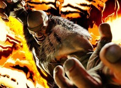 Street Fighter 6's Sagat Gameplay Trailer Signals the Imminent Arrival of Year 3