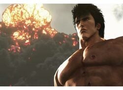 Fist Of The North Star Will Have Its Japanese Voices In-Tact