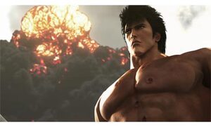 Fist Of The North Star's Heading To Europe With Its Japanese Voices In Tact.