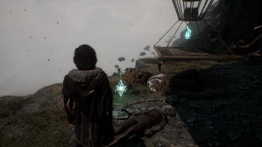 Clair Obscur: Expedition 33: The Reacher Walkthrough 6