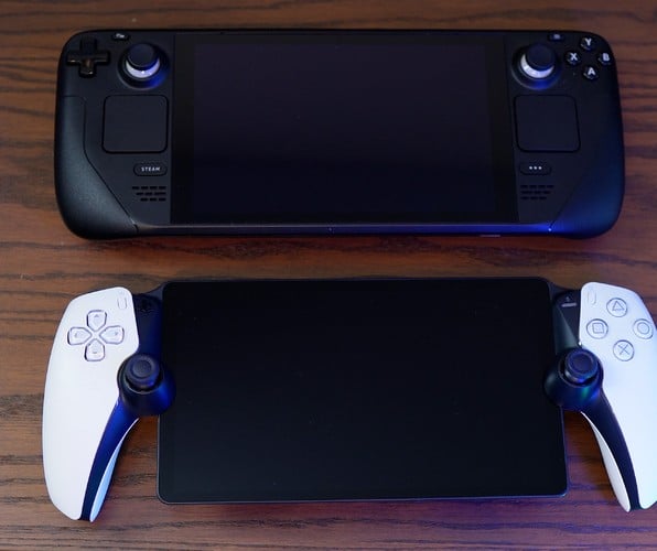 Poll: Is Sony's PS5 portable device an accessory you would buy?