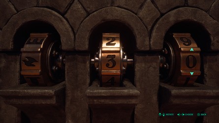 Hell Is Us: How to Solve the Church Puzzle in Jeljin 48