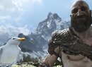 These God of War PS4 GIFs Are Dumb Fun