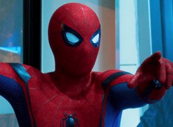 Spider-Man: Homecoming Swings to PlayStation VR in Promotional Demo