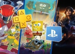 Last Chance to Get These 12+ PS5, PS4 Games in PS Store's PS Plus Weekend Offer Sale