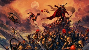 Yeah. "Heavy Metal".